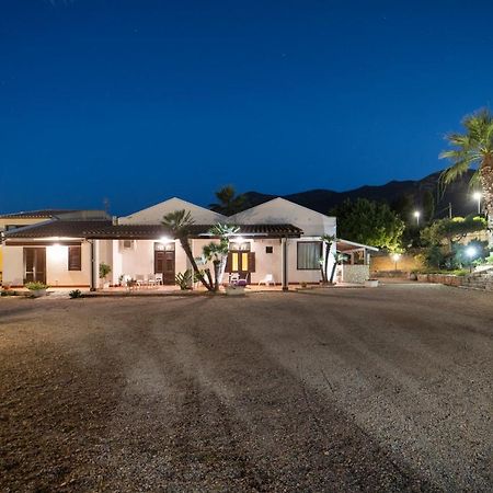 B&B Kore Castellammare del Golfo Εξωτερικό φωτογραφία