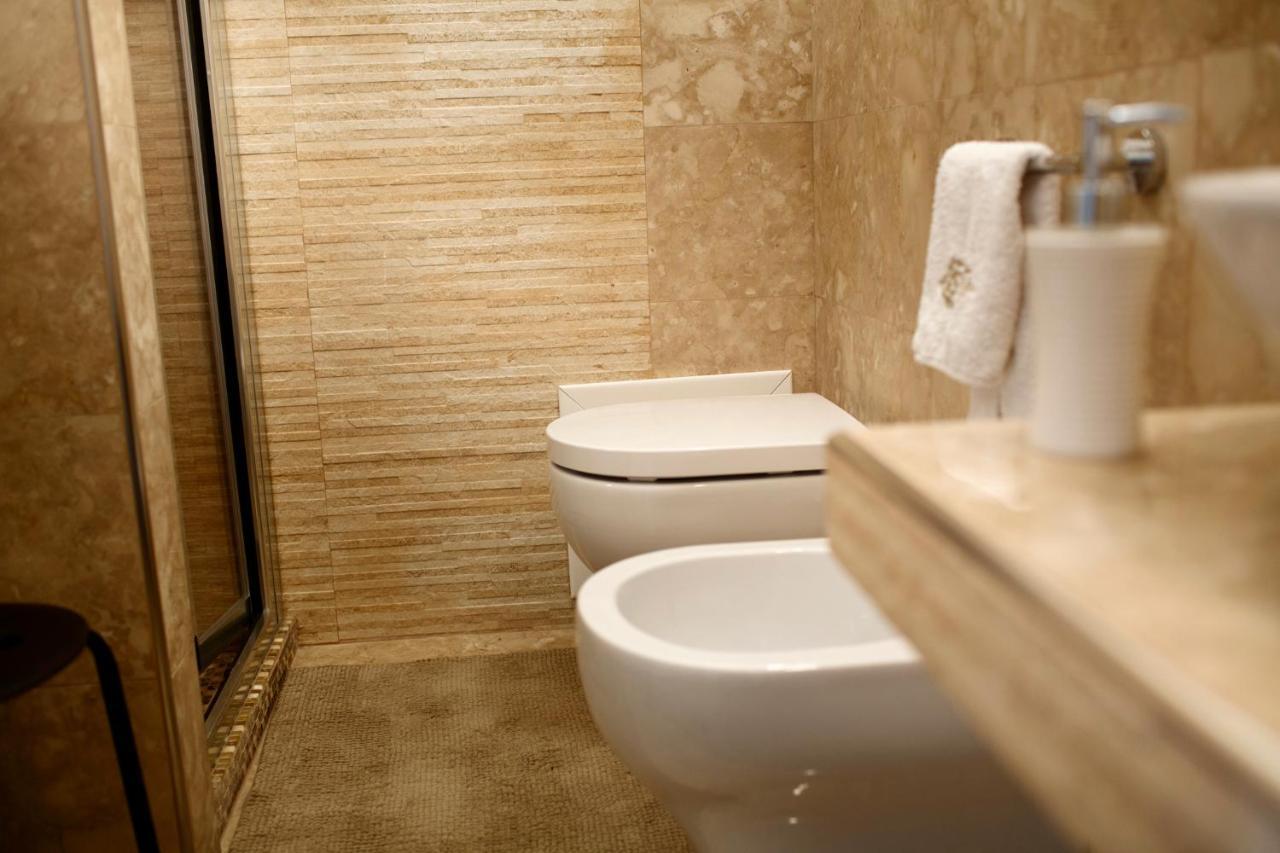 B&B Kore Castellammare del Golfo Εξωτερικό φωτογραφία