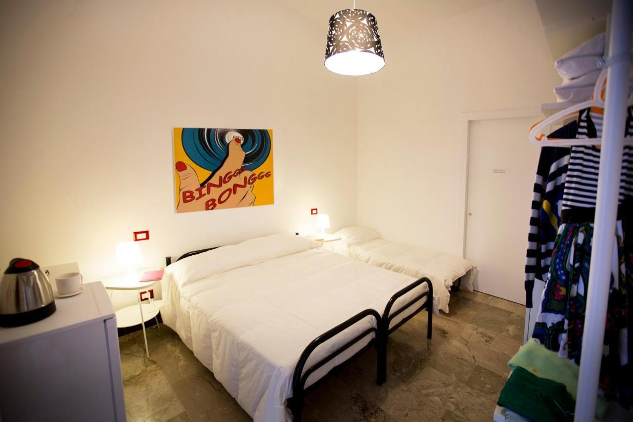 B&B Kore Castellammare del Golfo Εξωτερικό φωτογραφία