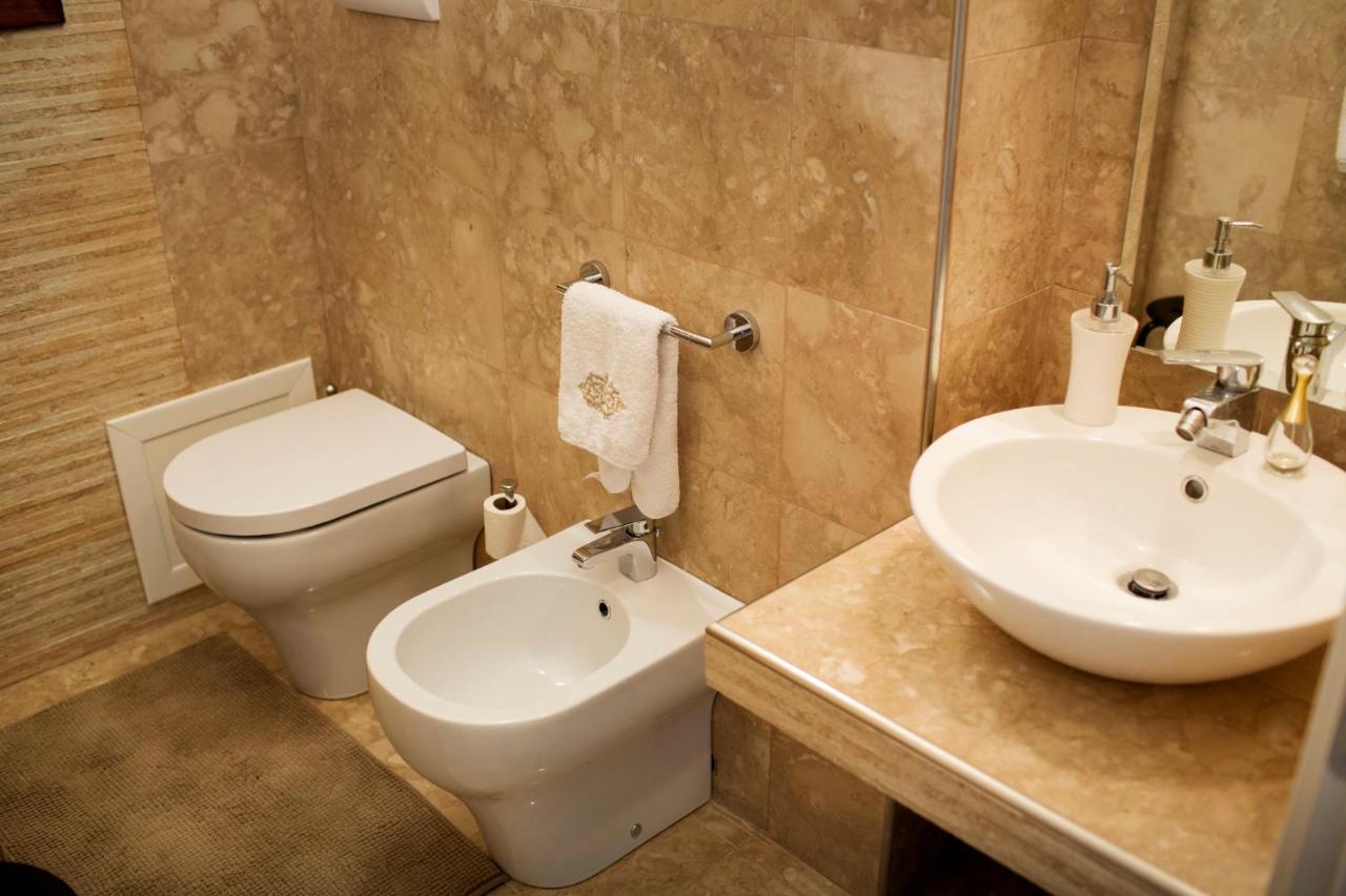 B&B Kore Castellammare del Golfo Εξωτερικό φωτογραφία