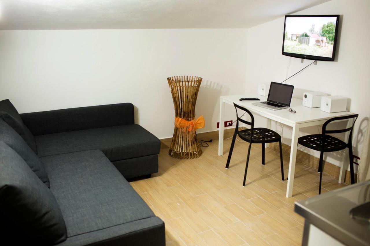 B&B Kore Castellammare del Golfo Εξωτερικό φωτογραφία