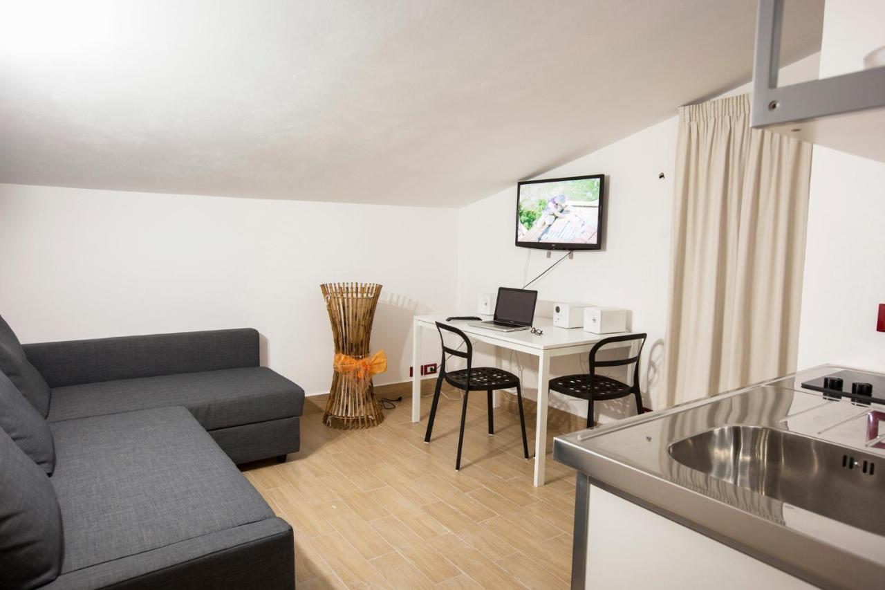 B&B Kore Castellammare del Golfo Εξωτερικό φωτογραφία