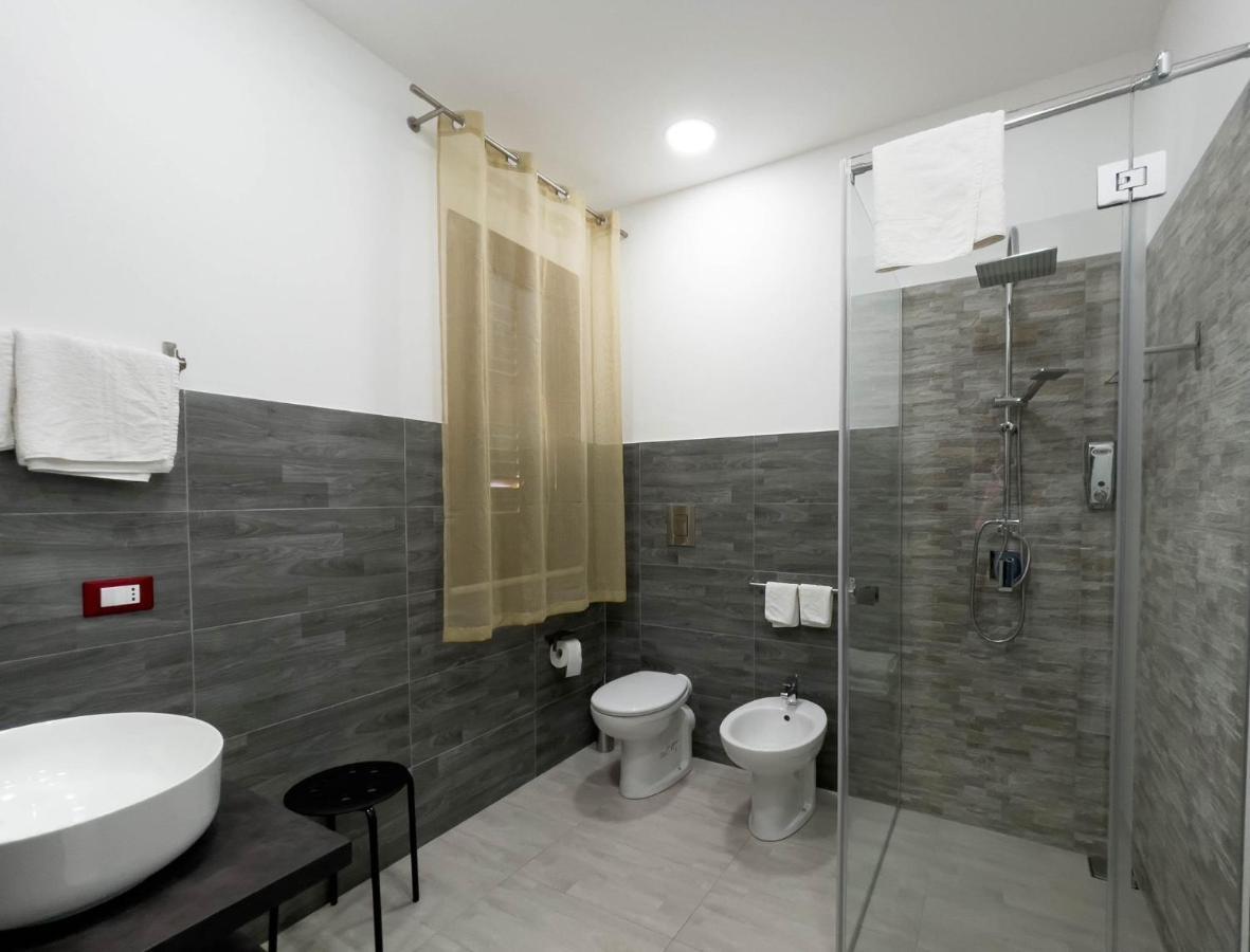 B&B Kore Castellammare del Golfo Εξωτερικό φωτογραφία