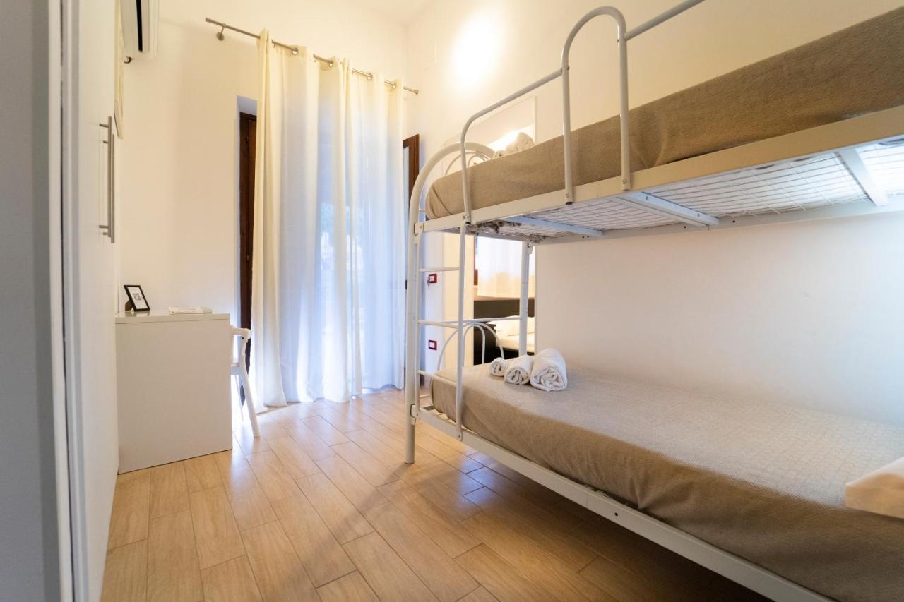 B&B Kore Castellammare del Golfo Εξωτερικό φωτογραφία