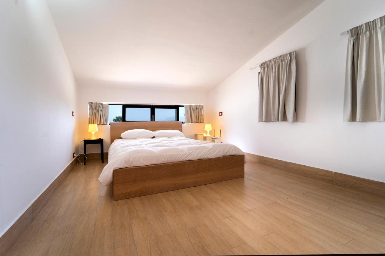 B&B Kore Castellammare del Golfo Εξωτερικό φωτογραφία