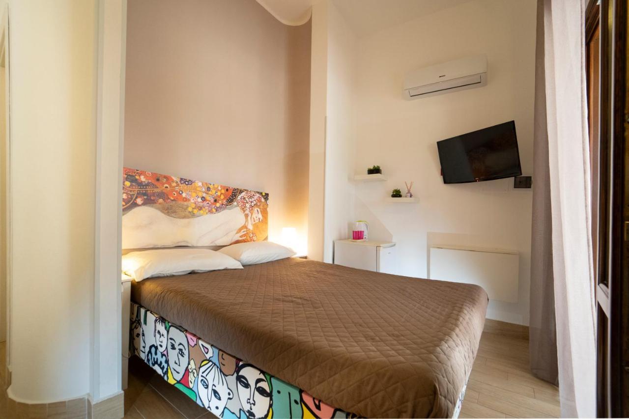 B&B Kore Castellammare del Golfo Εξωτερικό φωτογραφία