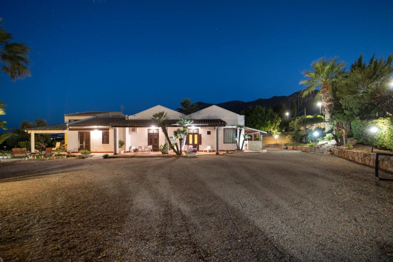 B&B Kore Castellammare del Golfo Εξωτερικό φωτογραφία