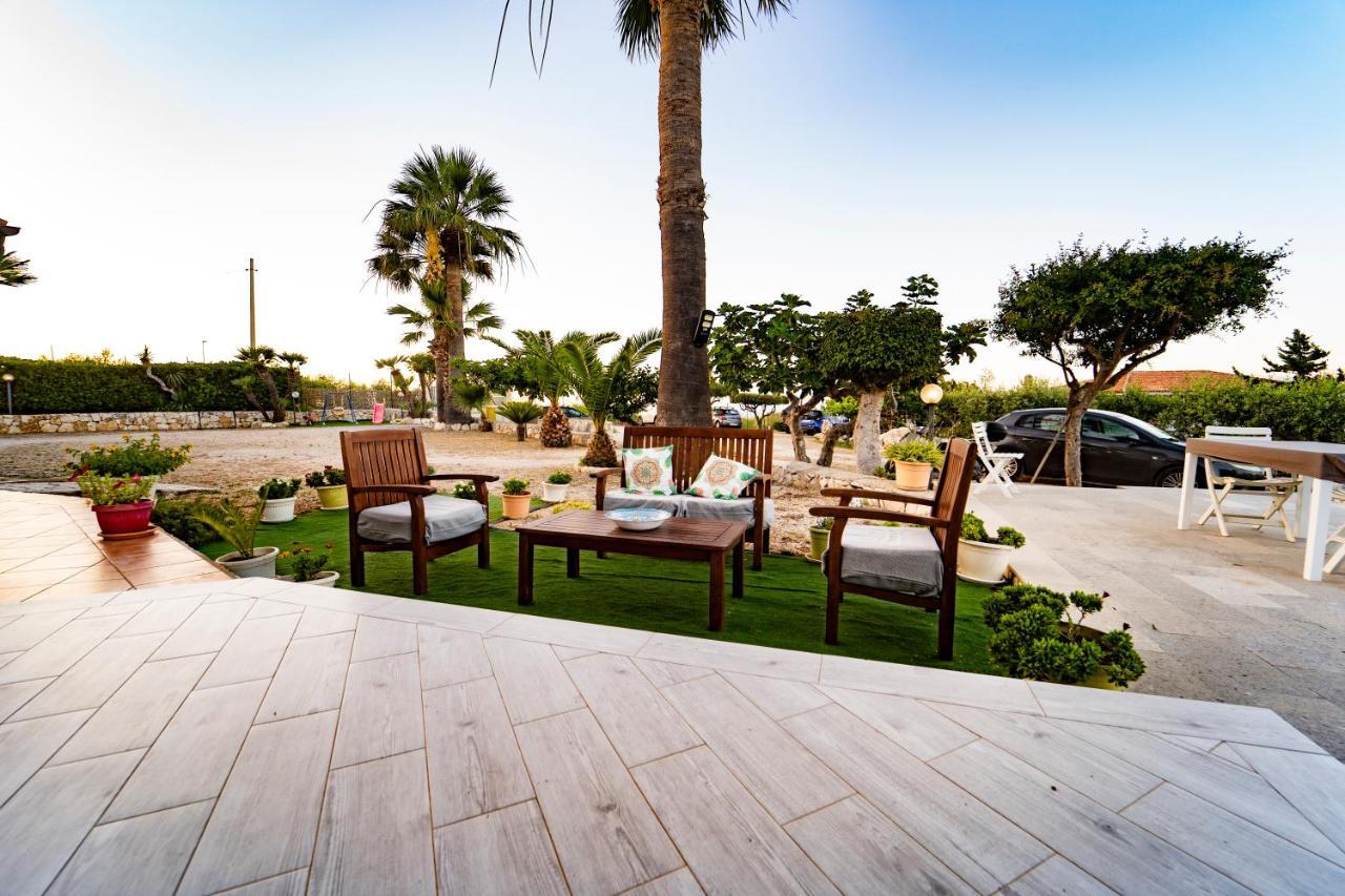 B&B Kore Castellammare del Golfo Εξωτερικό φωτογραφία
