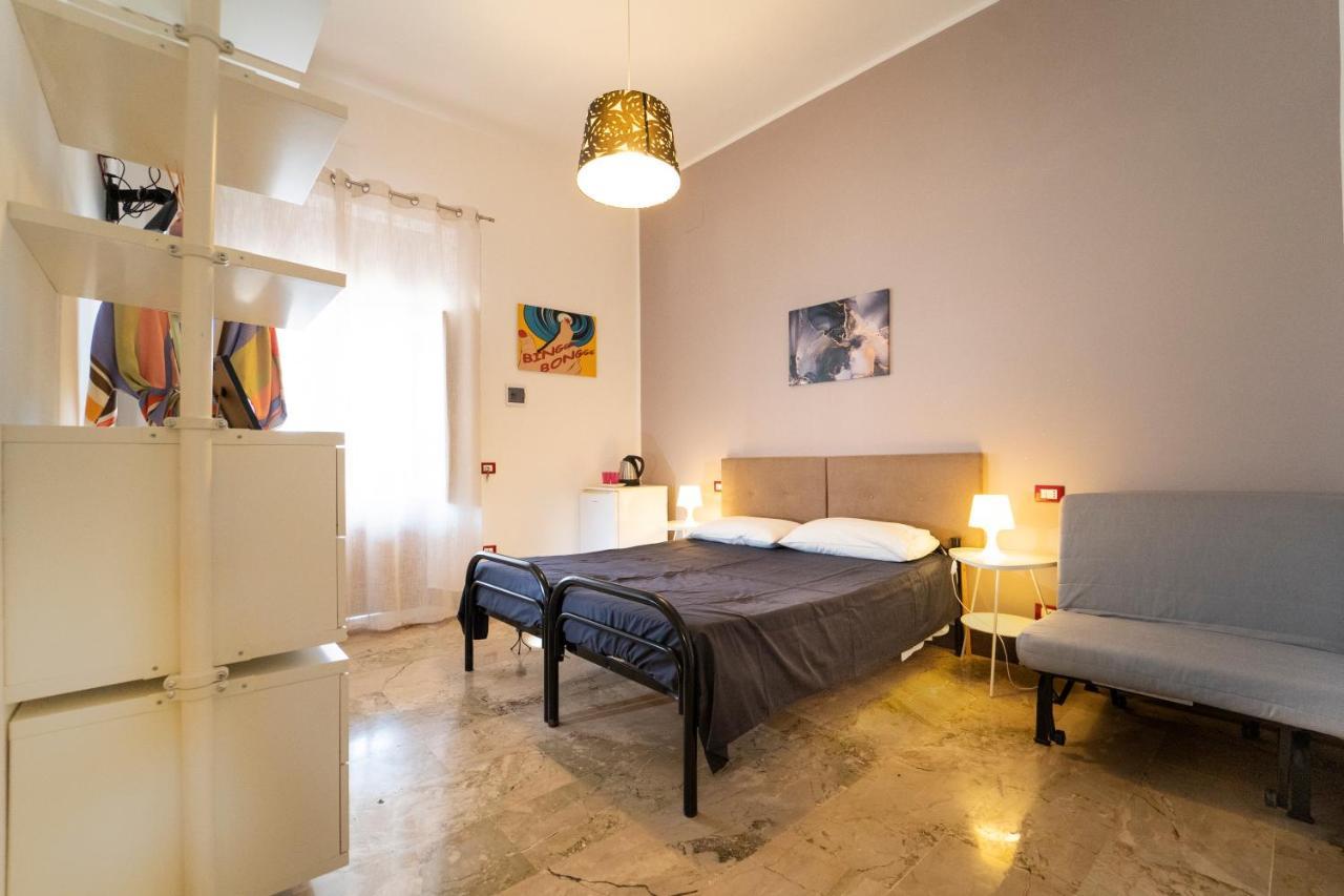 B&B Kore Castellammare del Golfo Εξωτερικό φωτογραφία