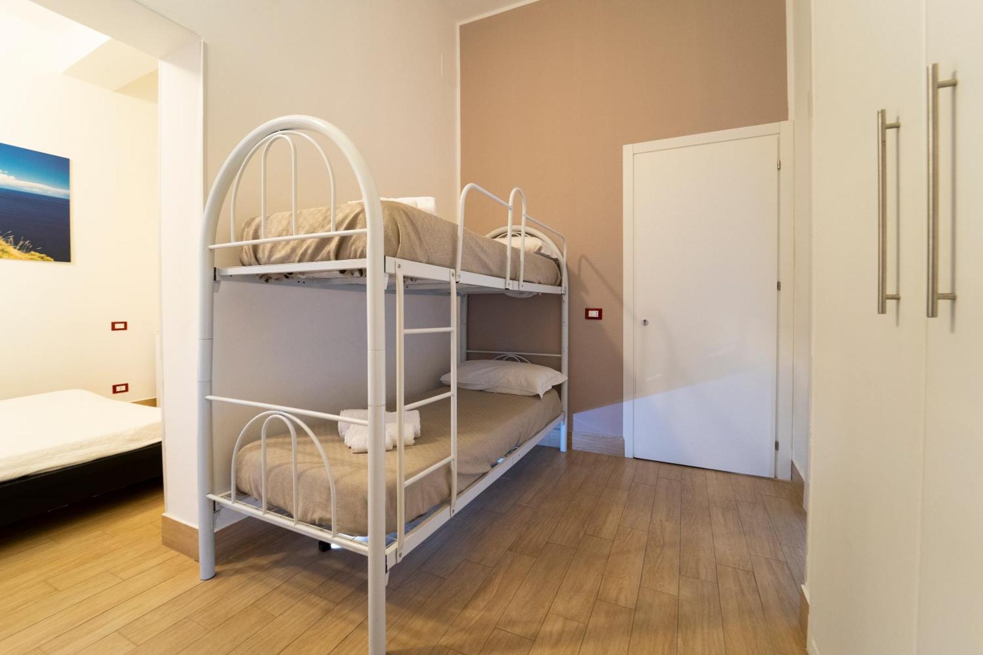 B&B Kore Castellammare del Golfo Εξωτερικό φωτογραφία