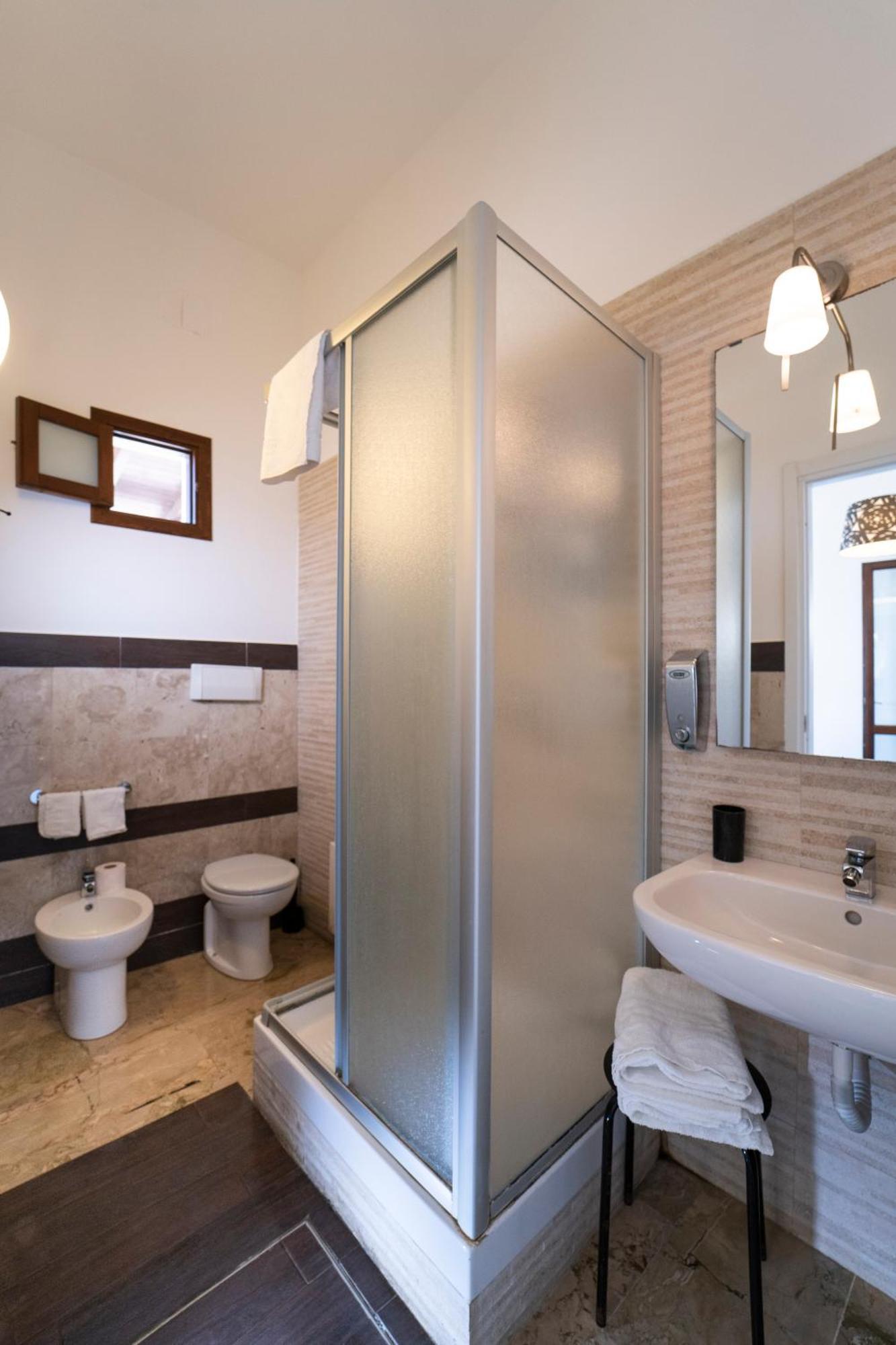 B&B Kore Castellammare del Golfo Εξωτερικό φωτογραφία
