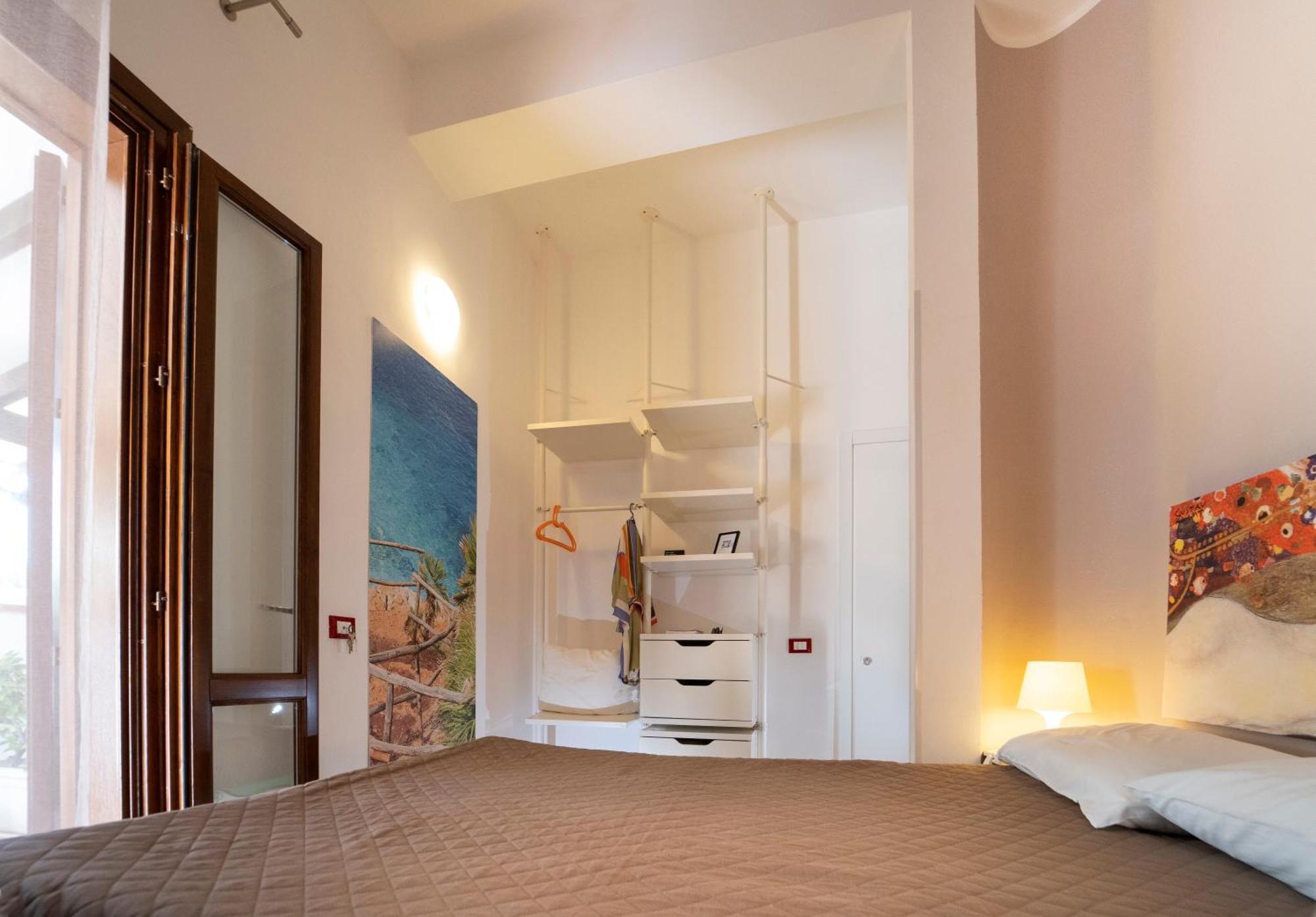 B&B Kore Castellammare del Golfo Εξωτερικό φωτογραφία