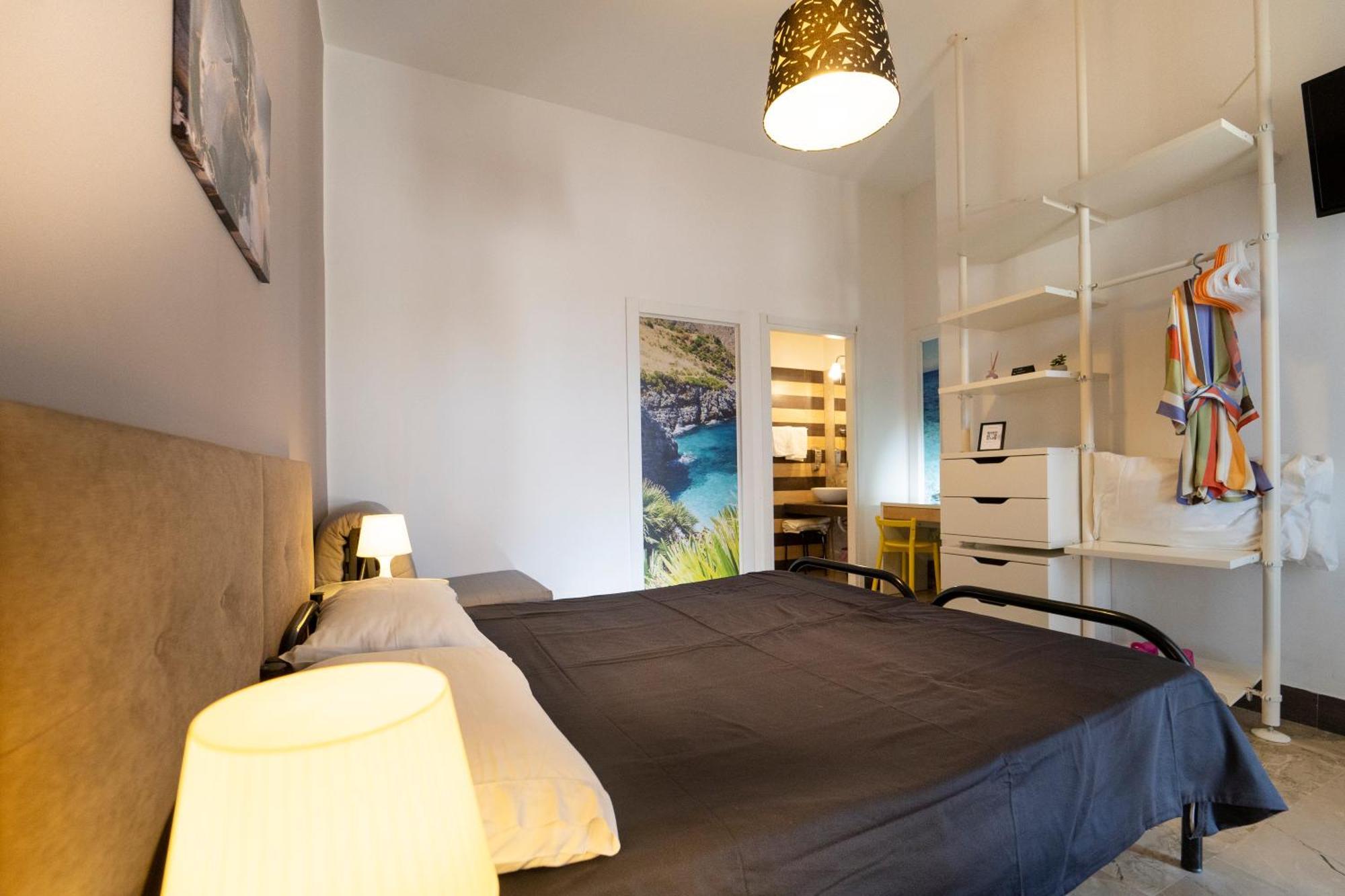 B&B Kore Castellammare del Golfo Εξωτερικό φωτογραφία