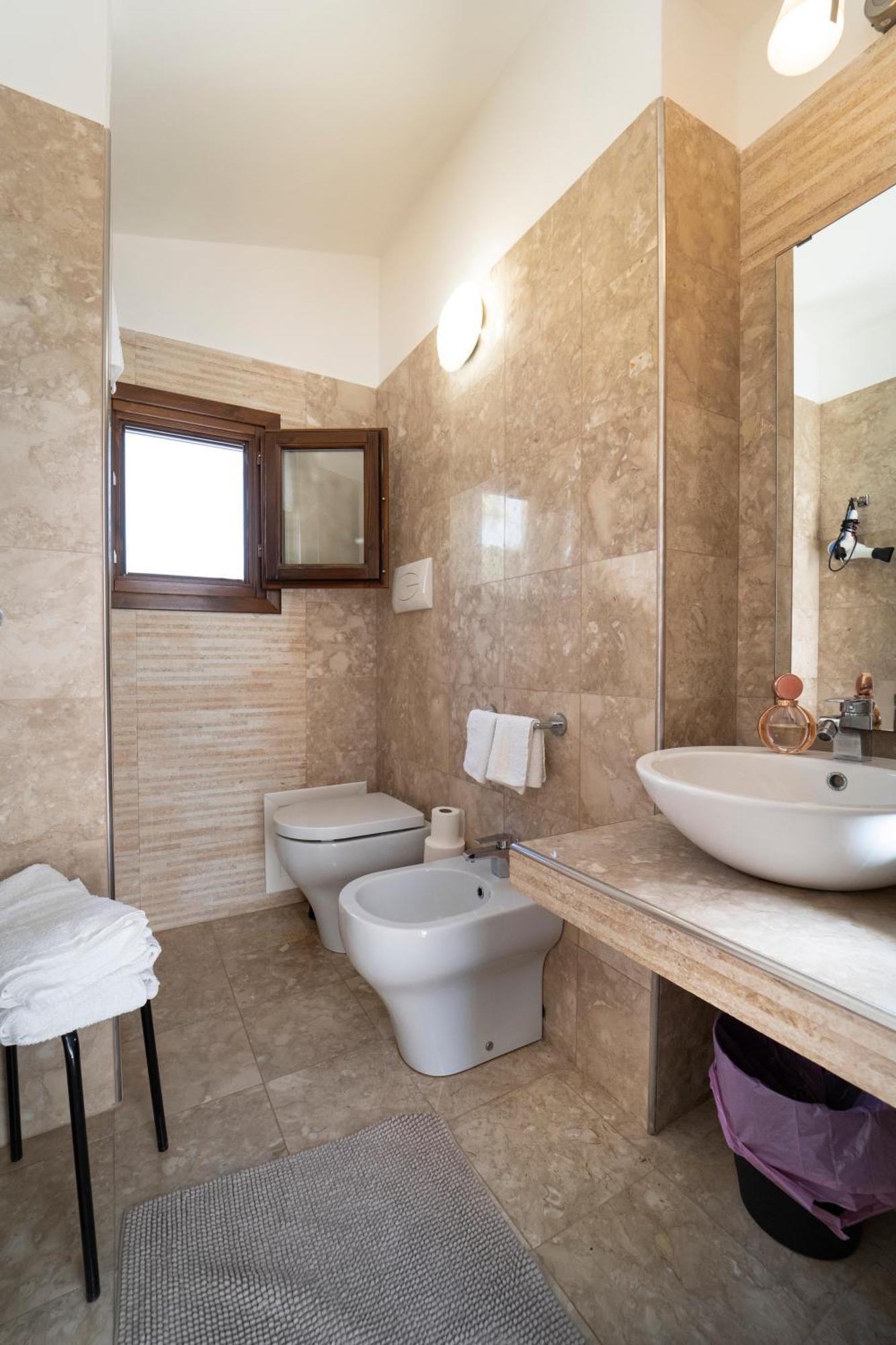 B&B Kore Castellammare del Golfo Εξωτερικό φωτογραφία