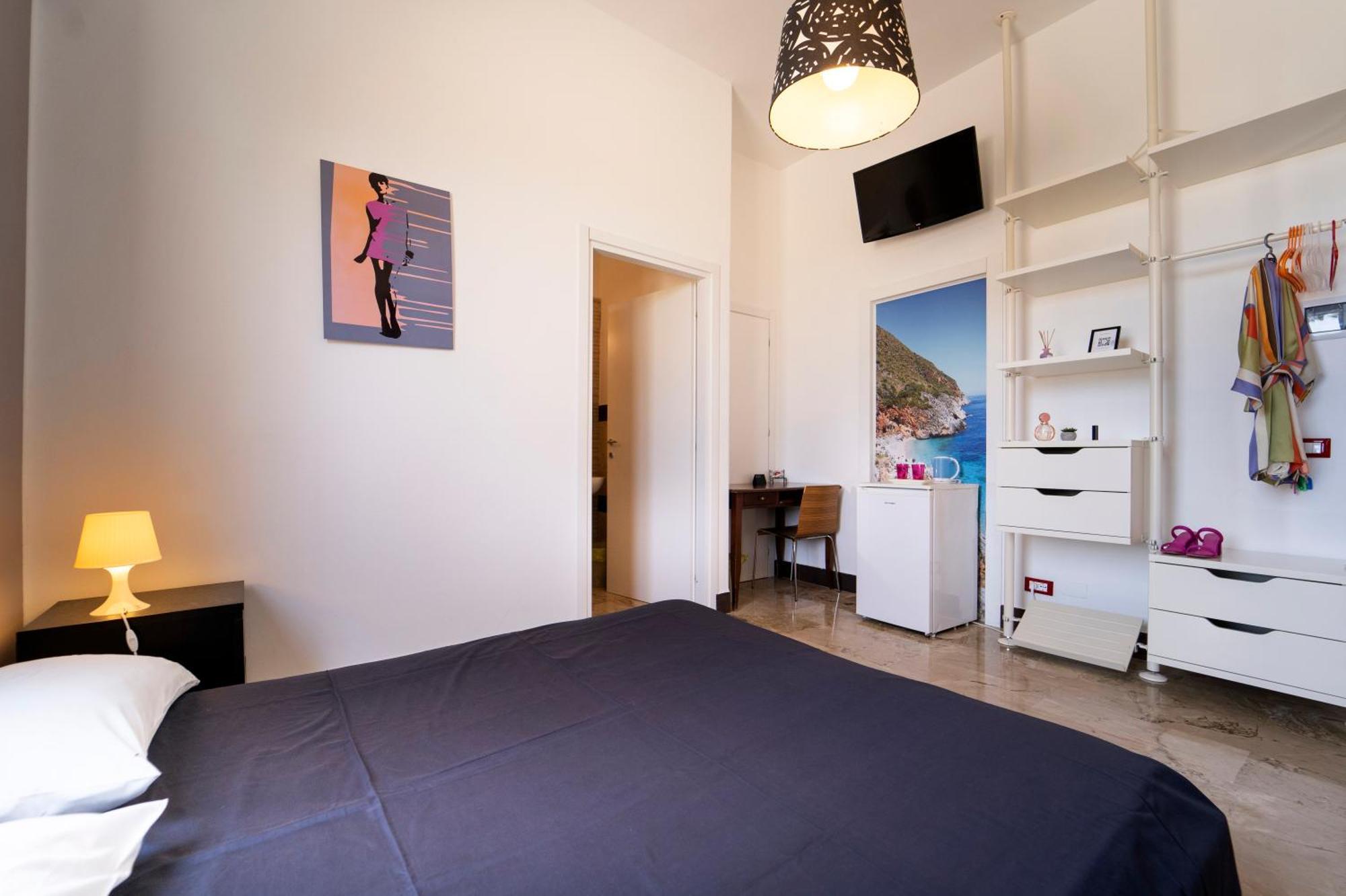 B&B Kore Castellammare del Golfo Εξωτερικό φωτογραφία