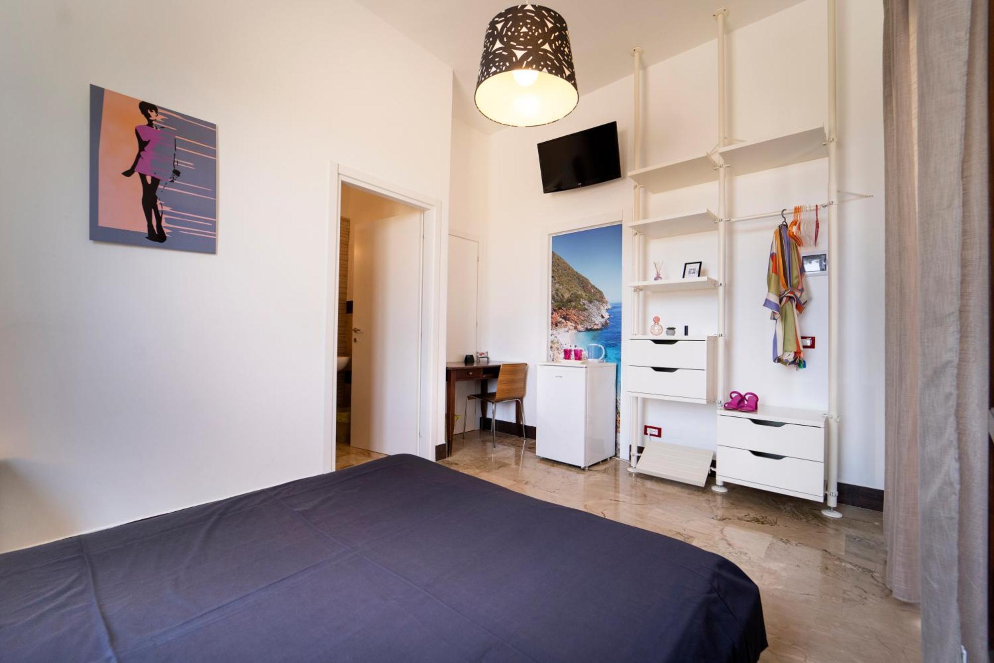 B&B Kore Castellammare del Golfo Εξωτερικό φωτογραφία