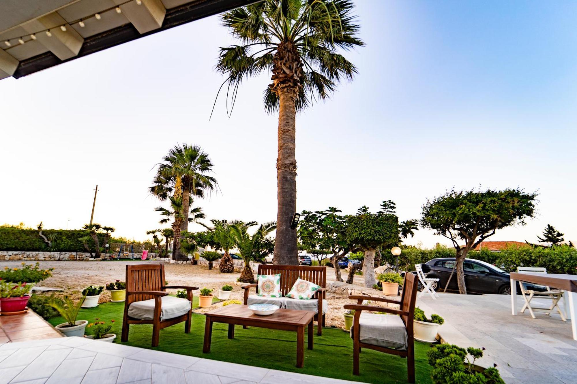 B&B Kore Castellammare del Golfo Εξωτερικό φωτογραφία